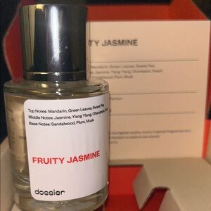 Fruity Jasmine Eau de Parfum